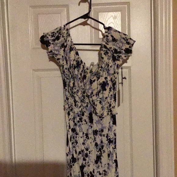 Astr the Label summer dress - Picture 4 of 5
